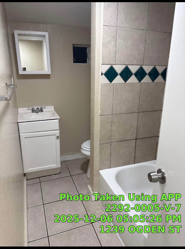 1239 Ogden Street #1239 - Photo 5 of 7