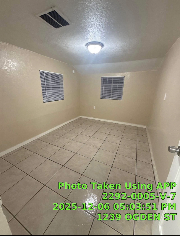 1239 Ogden Street #1239 - Photo 6 of 7