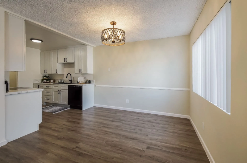 220 Live Oak Street #19A