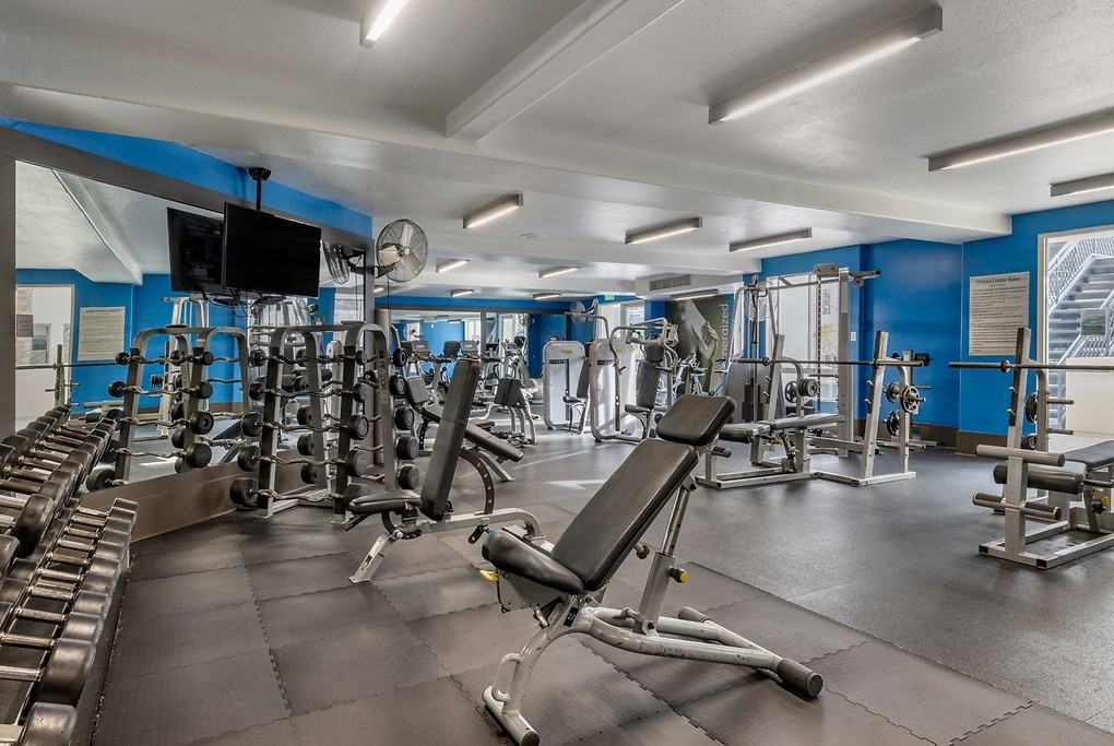 Aqua at Marina del Rey - Photo 4 of 50