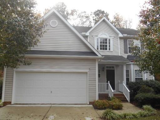 3344 Forest Mill Cir