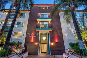 featured image of 280 East Del Mar Boulevard