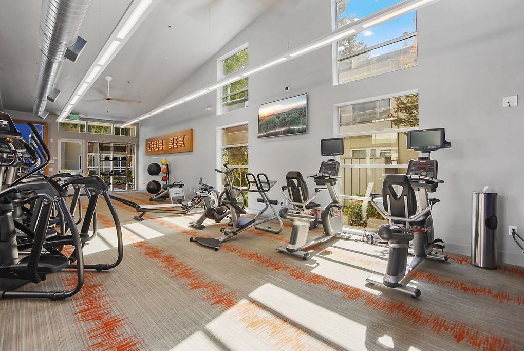 The Rexford - Photo 2 of 50