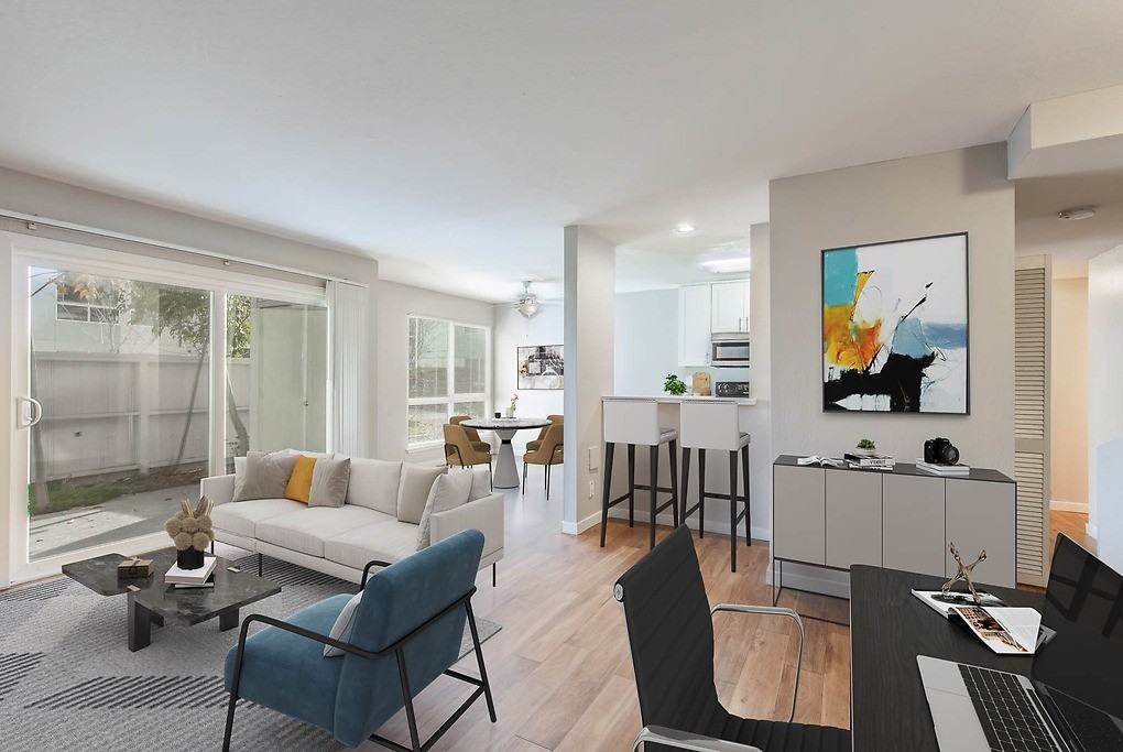 The Rexford - Photo 6 of 50