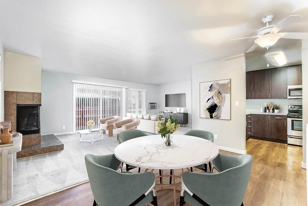 The Rexford - Photo 7 of 50