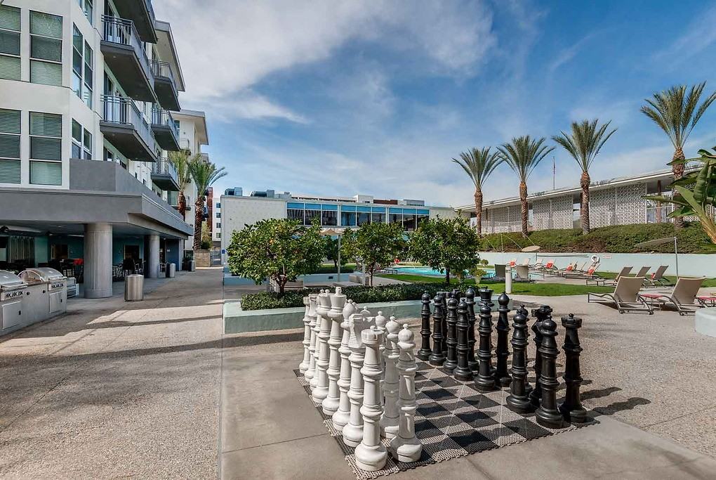 The Stuart at Sierra Madre Villa - Photo 4 of 50