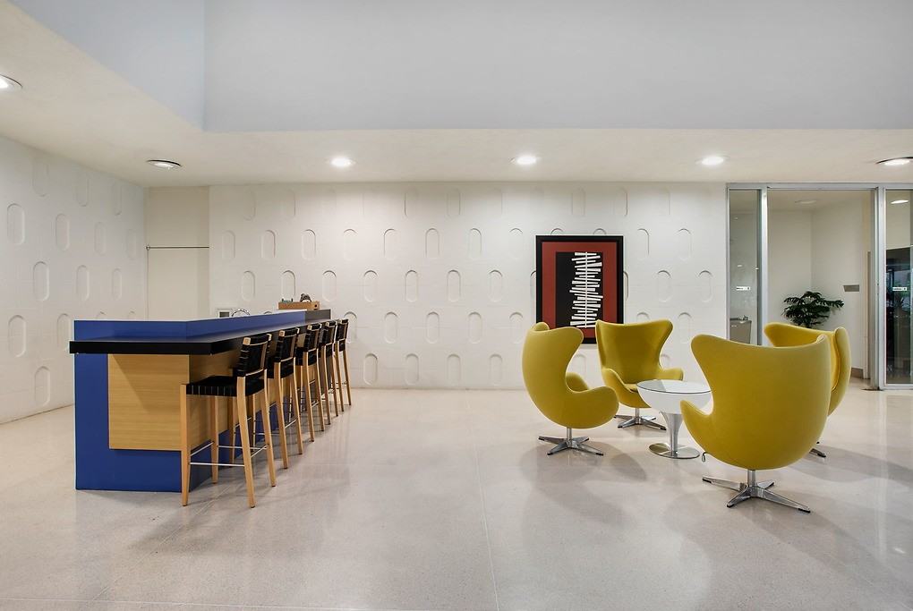 The Stuart at Sierra Madre Villa - Photo 7 of 50