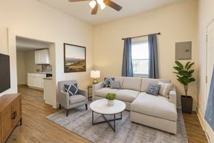 1034 Harrison Street - Photo 1 of 1