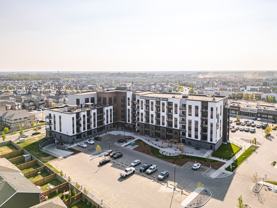 Vista Apartments at Edgemont - Photo 1 of 1