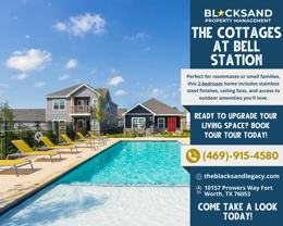 The Cottages at Bell Station - Photo 1 of 1