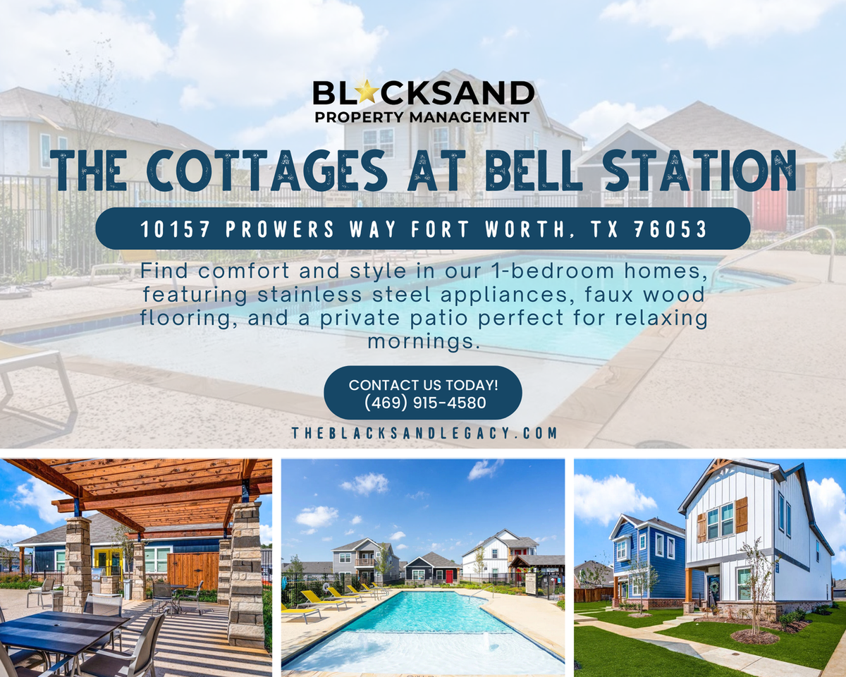 The Cottages at Bell Station - Photo 7 of 12