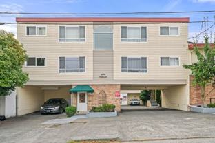 Cornerstone Apartments in Ballard - Photo 1 of 1