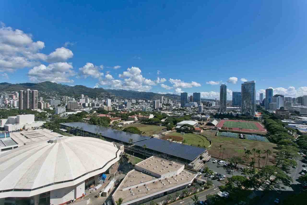 909 Kapiolani Boulevard #2408 - Photo 6 of 20