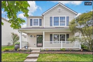 featured image of 7107 Reynolds Crossing Drive