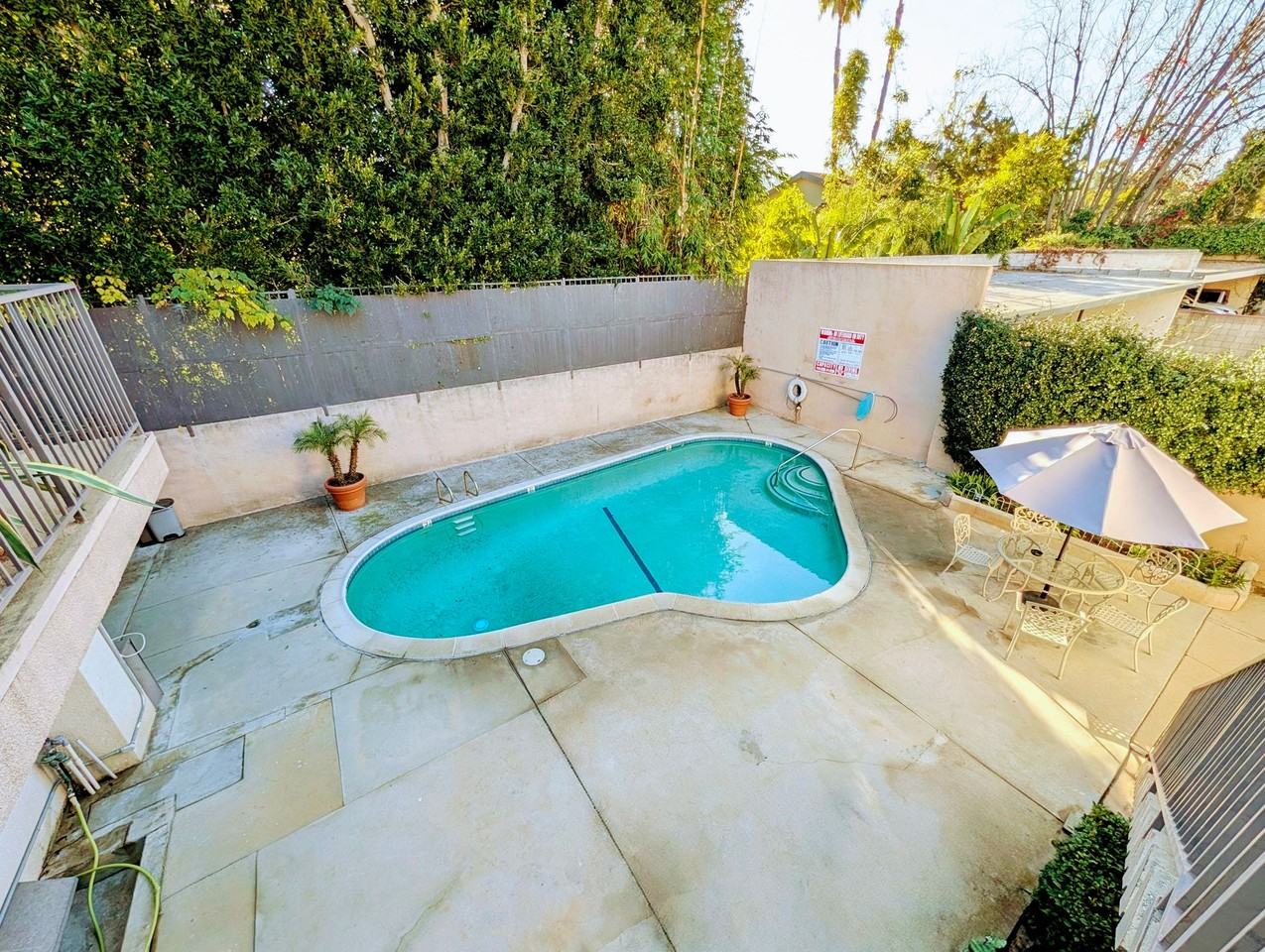 Dickens Garden Apartments - Photo 2 of 34