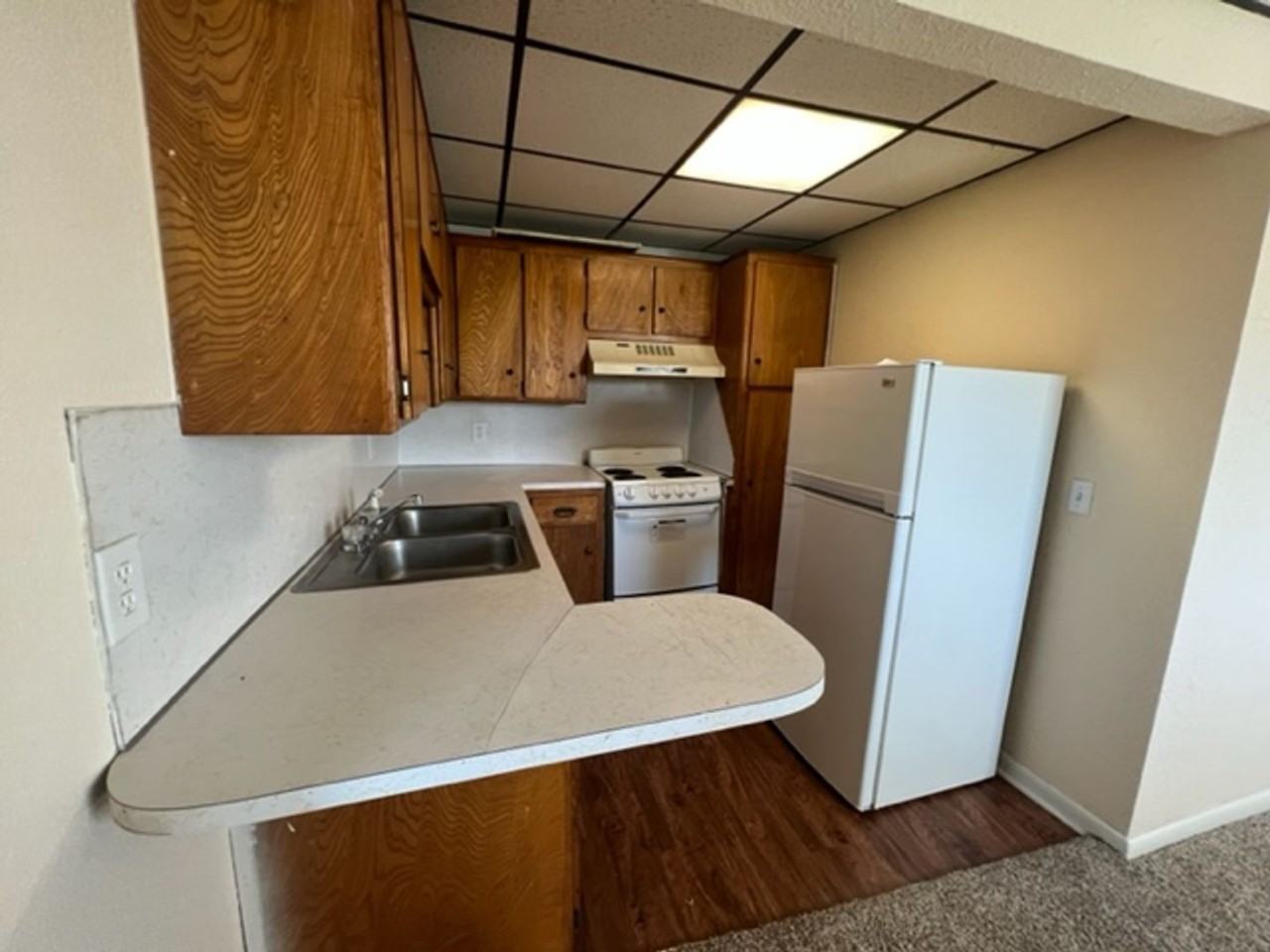 603 South Evans Avenue - Photo 2 of 6