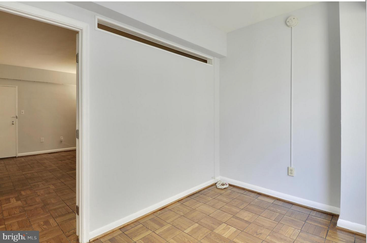 1727 Massachusetts Avenue Northwest - Photo 7 of 20