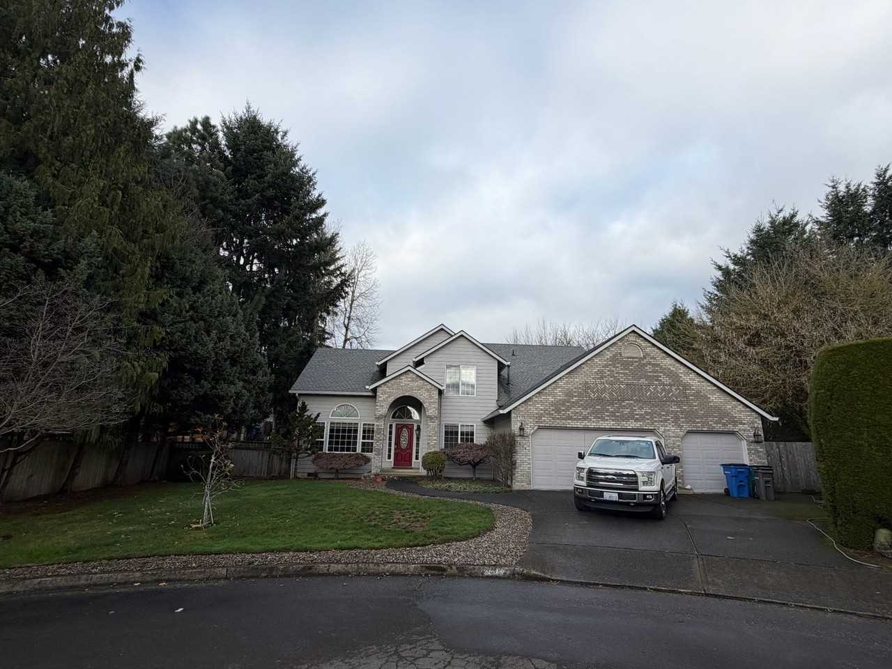 4414 Northeast 123rd Circle - Photo 3 of 3