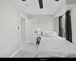 8050 Tavenor Lane, Unit 1C - Photo 1 of 1