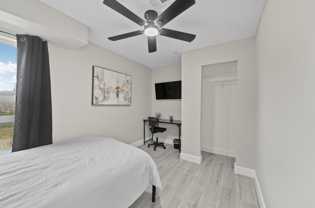 8050 Tavenor Lane, Unit 1C - Photo 1 of 1