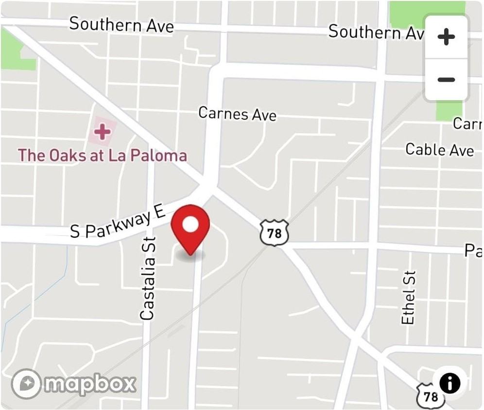 1373 Cooper Street, Unit B - Photo 5 of 5