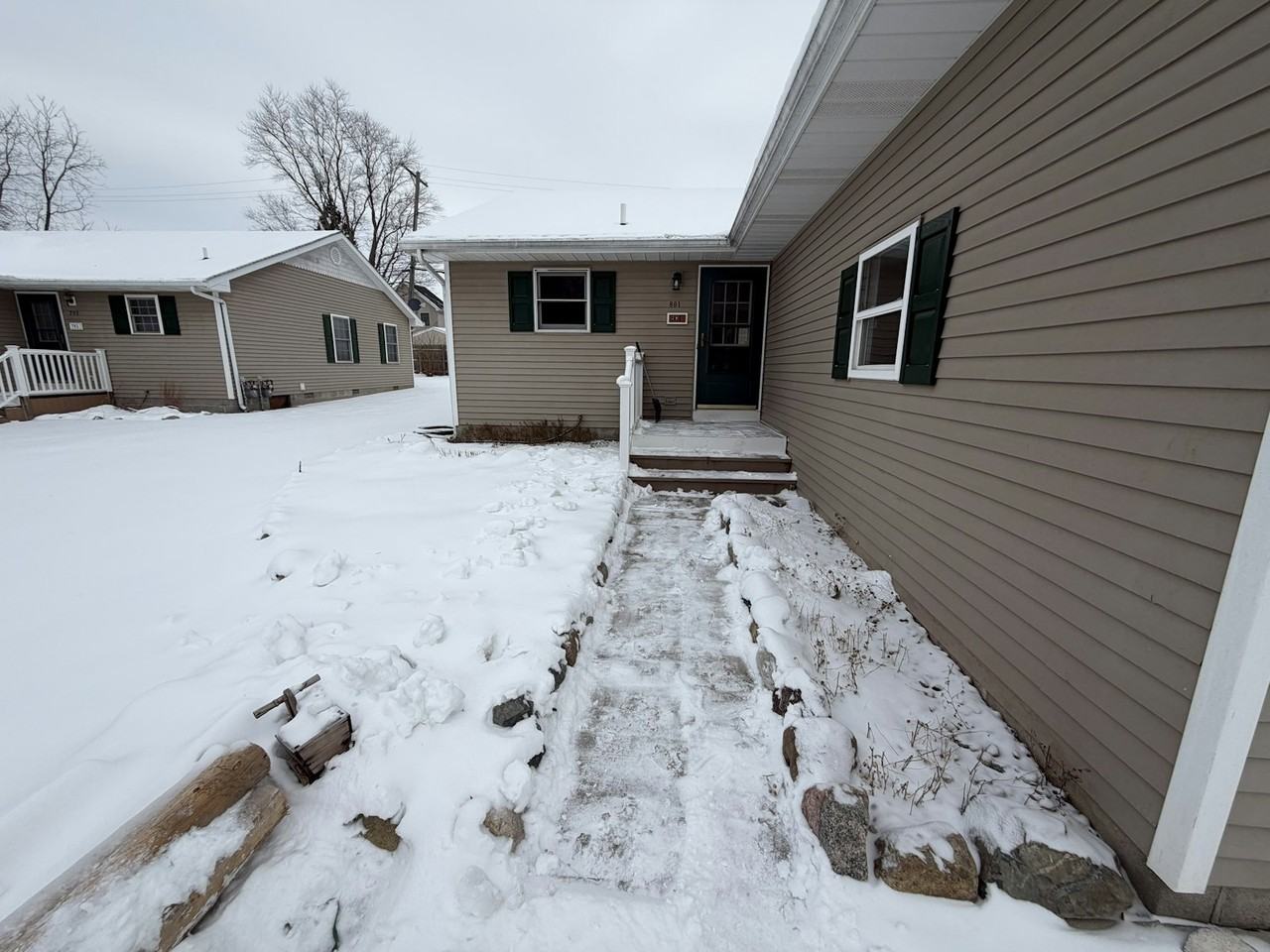 801 South 15th Street, Unit 801 S 15th - Photo 2 of 17