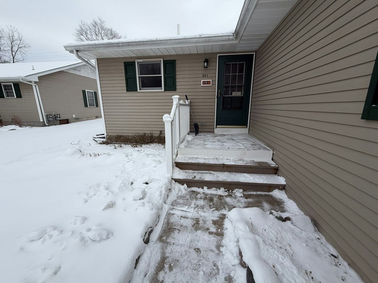 801 South 15th Street, Unit 801 S 15th - Photo 3 of 17