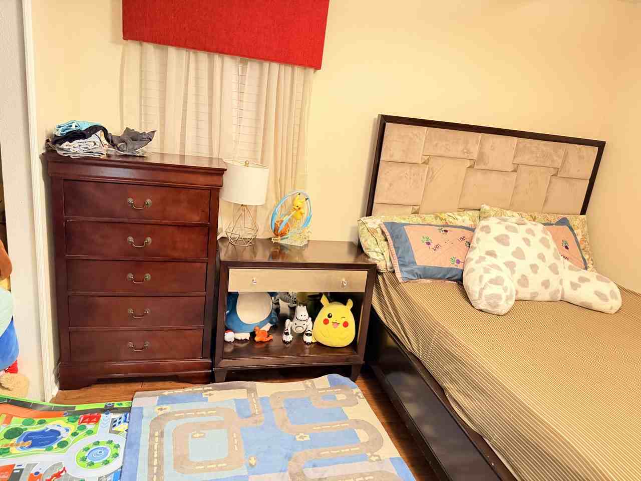 20414 Carolina Cherry Court #NA - Photo 5 of 19