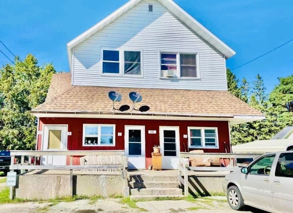 w558 Old US 2 & 41 #2 - Photo 2 of 9