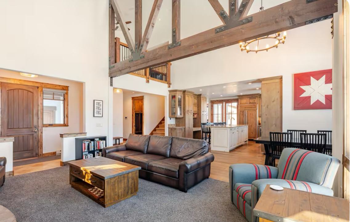 80 Mule Deer Ct #NA - Photo 2 of 23