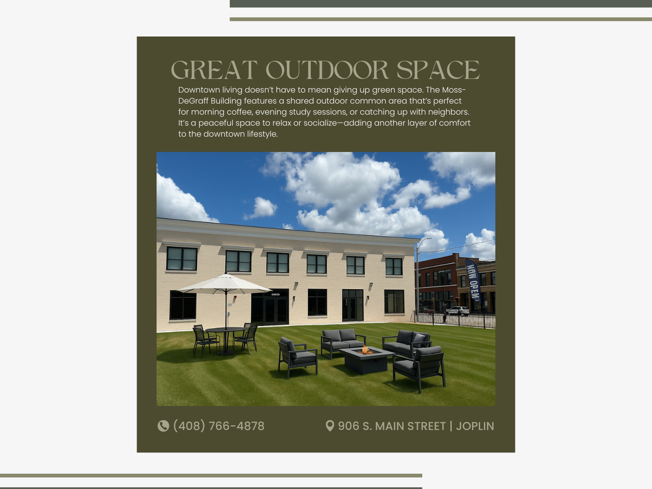 906 South Main Street #202