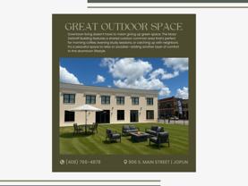 906 South Main Street #202 - Photo 1 of 1