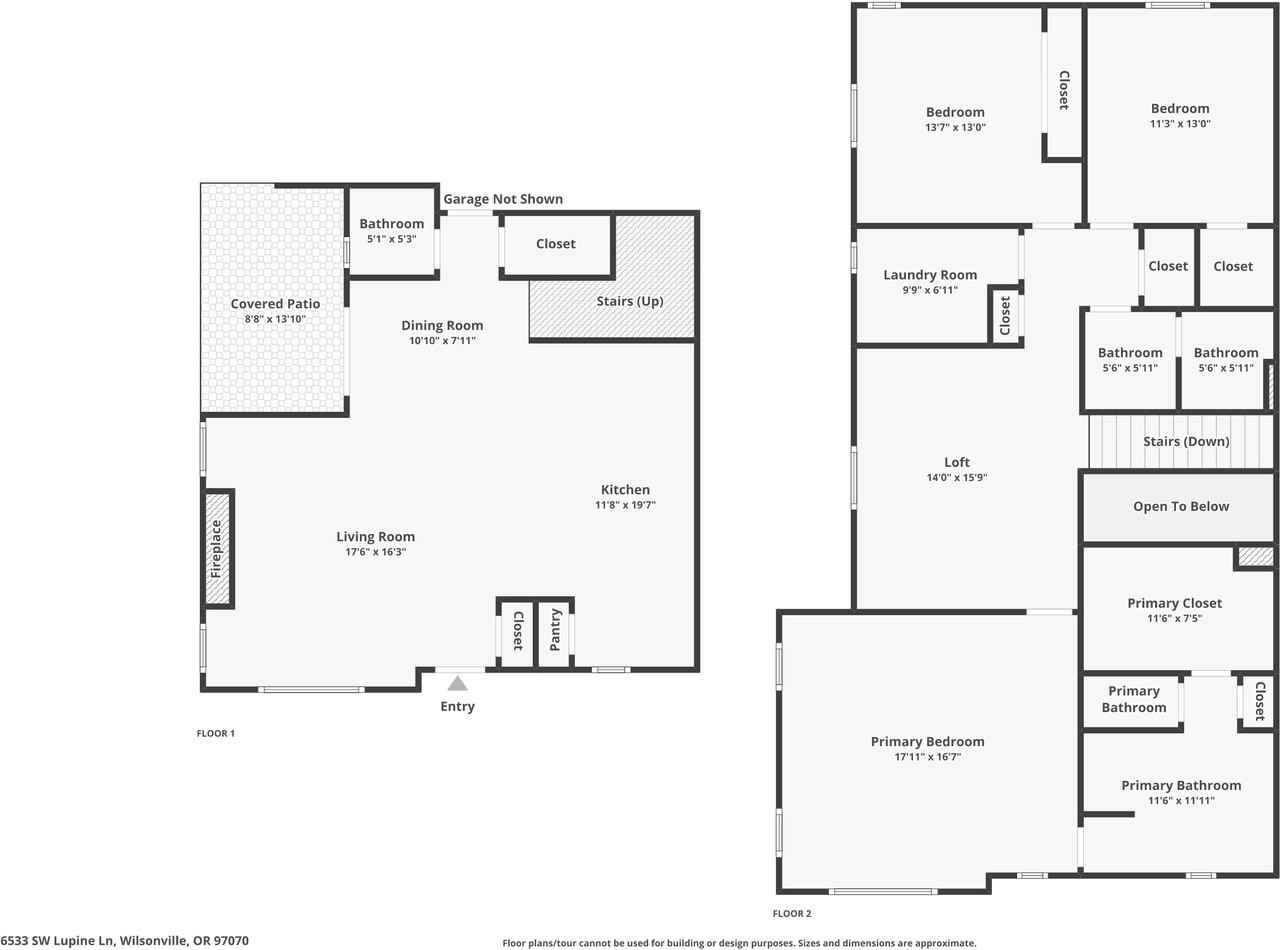 6533 Southwest Lupine Lane #NA - Photo 2 of 31