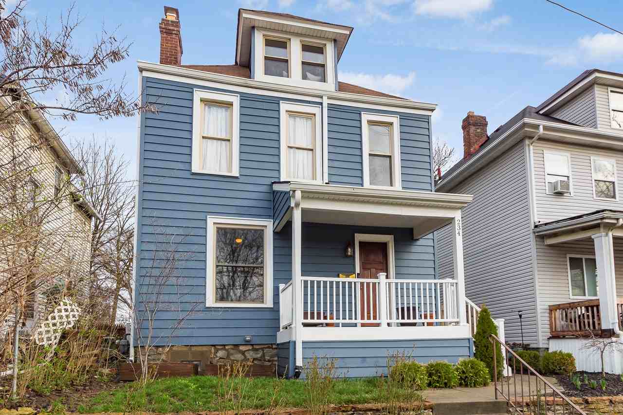 Seventh Avenue #NA - Photo 5 of 25