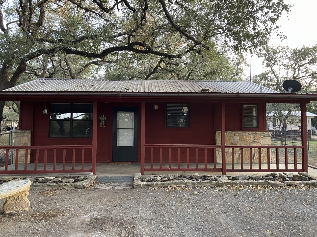 20681 Fm 306 Ste A #NA - Photo 2 of 25