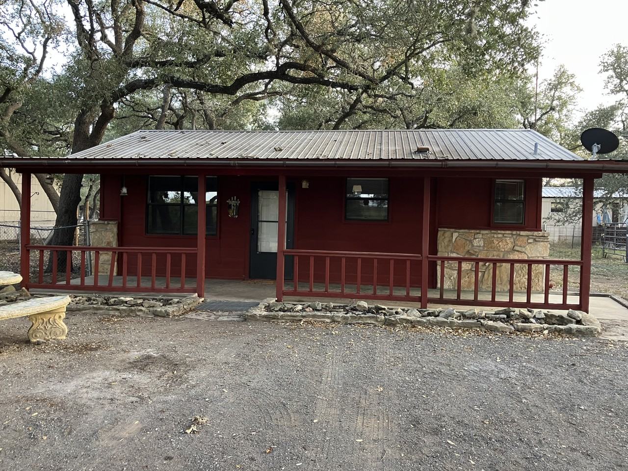 20681 Fm 306 Ste A #NA - Photo 3 of 25