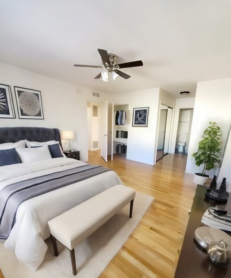 400 - 412 N Serrano Avenue - Photo 3 of 24