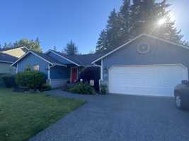 featured image of 25733 Lake Wilderness Country Club Drive Southeast #NA