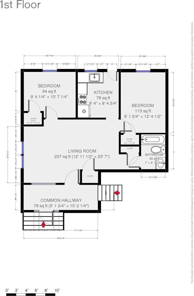 420 Delaware Avenue - Photo 5 of 29