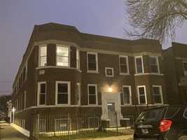 featured image of 6601 South Bishop Street