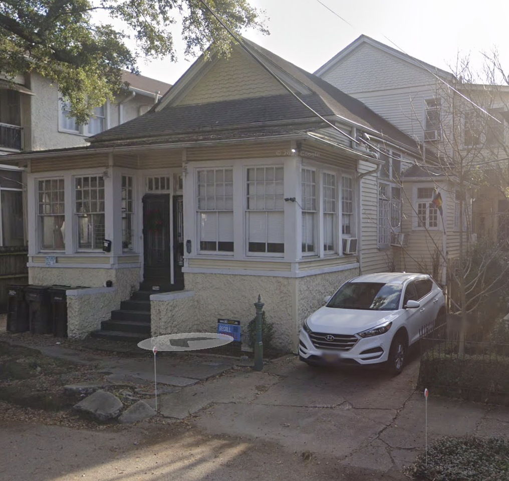 7820 St Charles Ave. - Photo 7 of 7