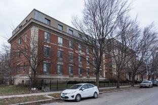 The Bronzeville Vincennes - Photo 1 of 1