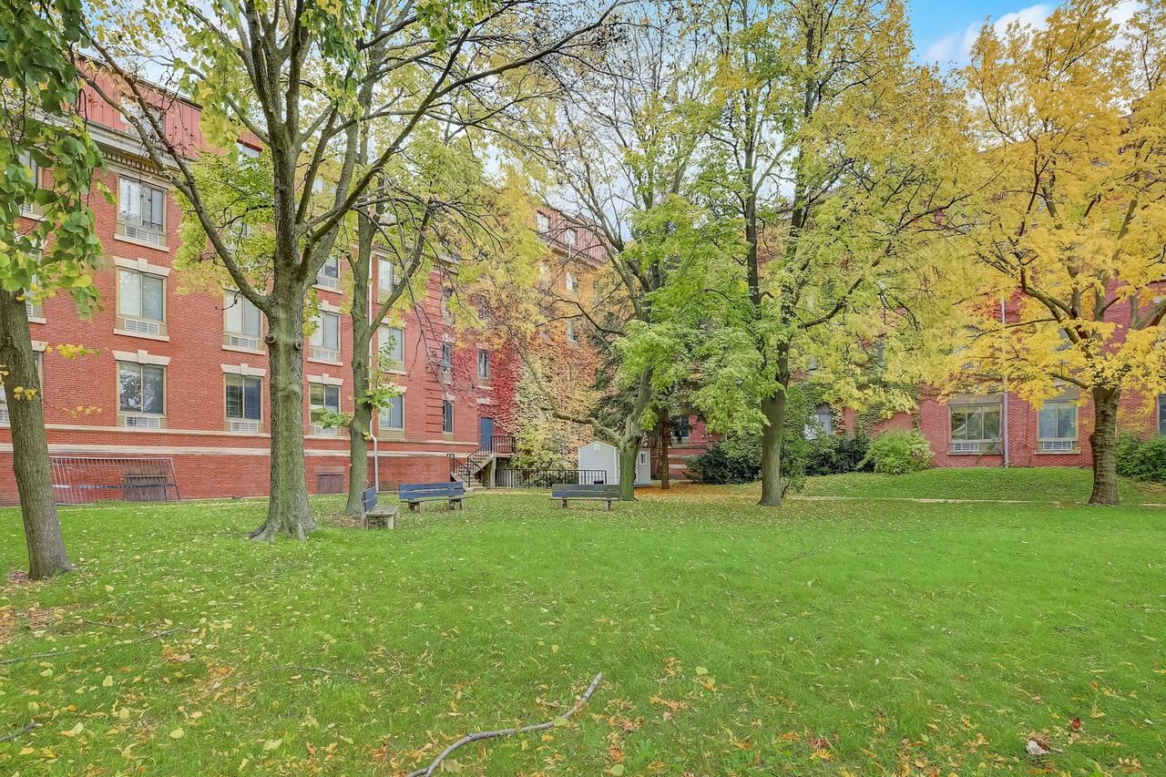 The Bronzeville Vincennes - Photo 3 of 18