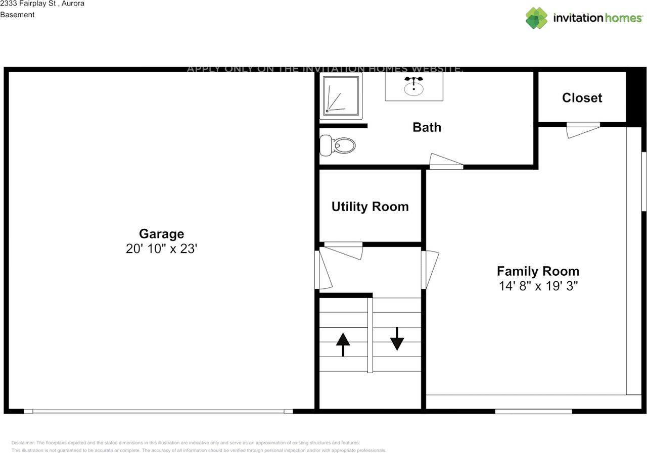 2333 North Fairplay Street - Photo 2 of 18