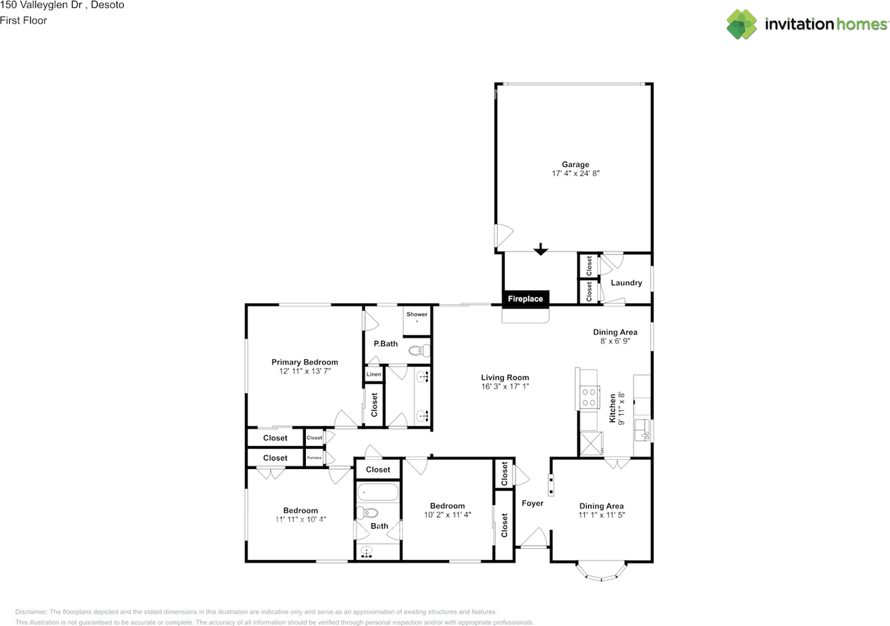 150 Valleyglen Drive - Photo 2 of 16