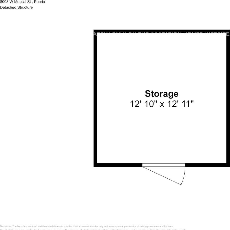 8008 West Mescal Street - Photo 3 of 19