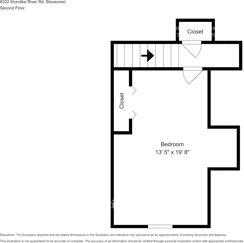 6322 Klondike River Rd - Photo 3 of 19