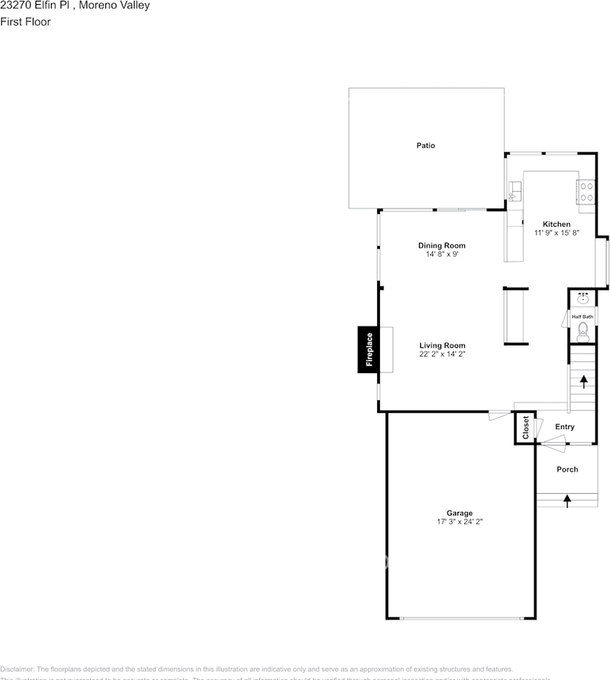 23270 Elfin Place - Photo 2 of 12