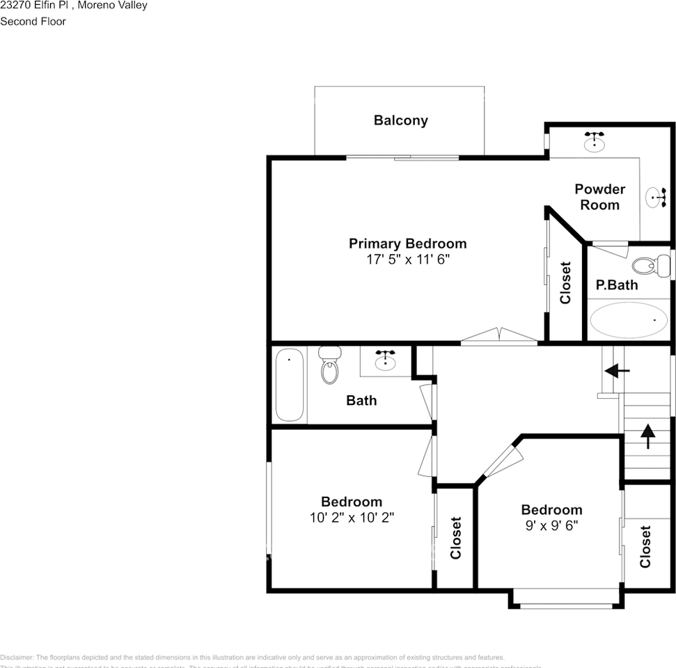 23270 Elfin Place - Photo 3 of 12