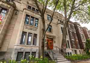 2030 Rue Lambert-Closse - Photo 1 of 1